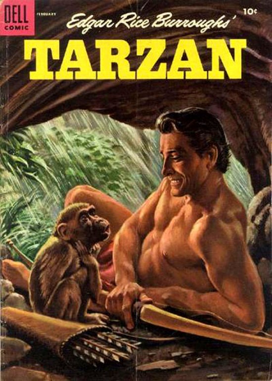 Tarzan