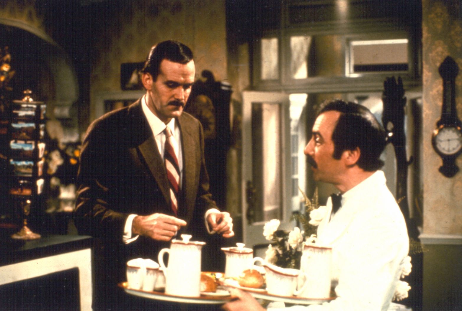 Fawlty Towers