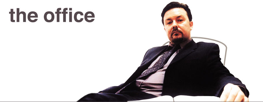 The Office (UK) 