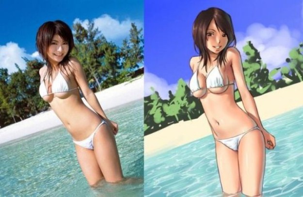 Anime-Replicas-of-Real-Life-Girls-001