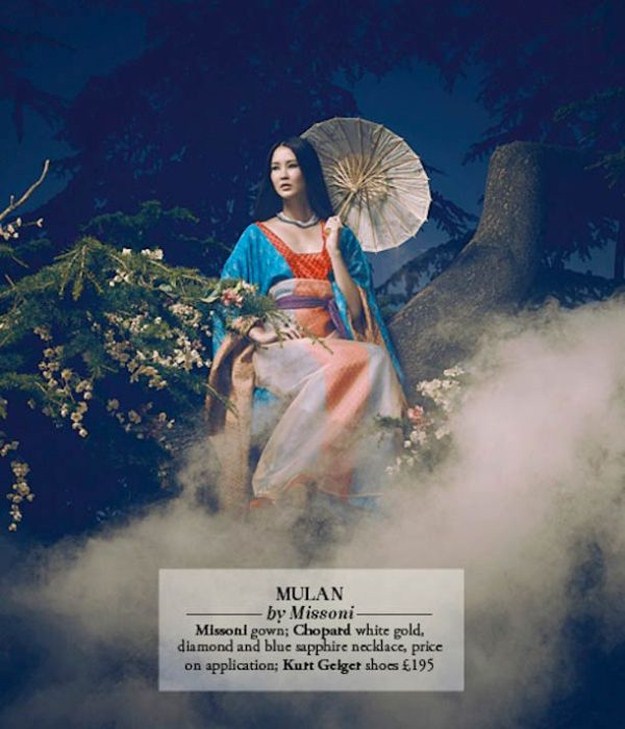 Disney-Princesses-as-Seen-by-Famous-Fashion-Creators-007