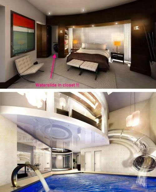 crazy awesome rooms 27