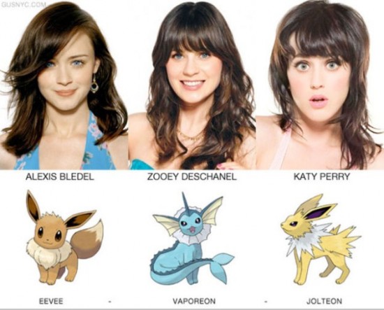 Celebrities-as-Pokemon-Characters-002