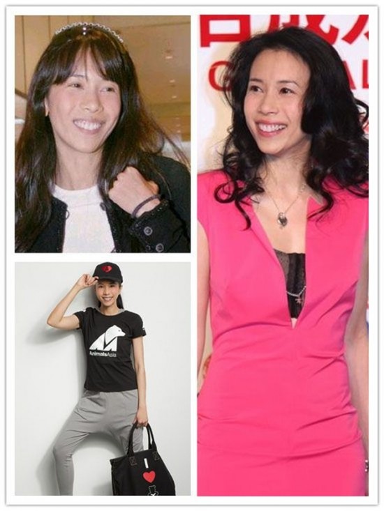 Chinese-Actresses-Before-and-After-Makeup-015