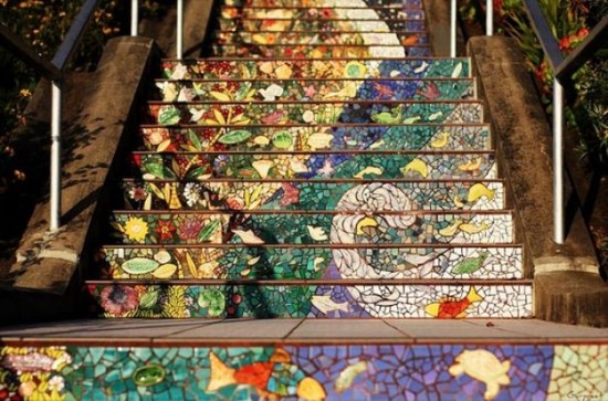 Colorful-Stairs-001