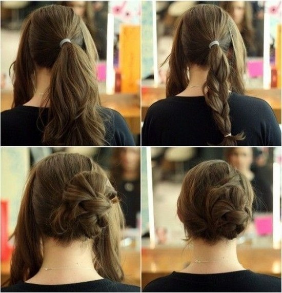 Creative-Hairstyles-That-You-Can-Easily-Do-at-Home-003