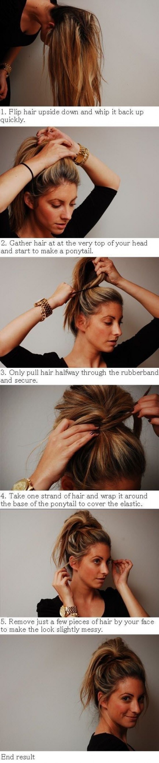 Creative-Hairstyles-That-You-Can-Easily-Do-at-Home-006