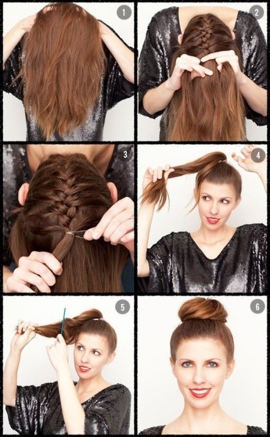 Creative-Hairstyles-That-You-Can-Easily-Do-at-Home-010