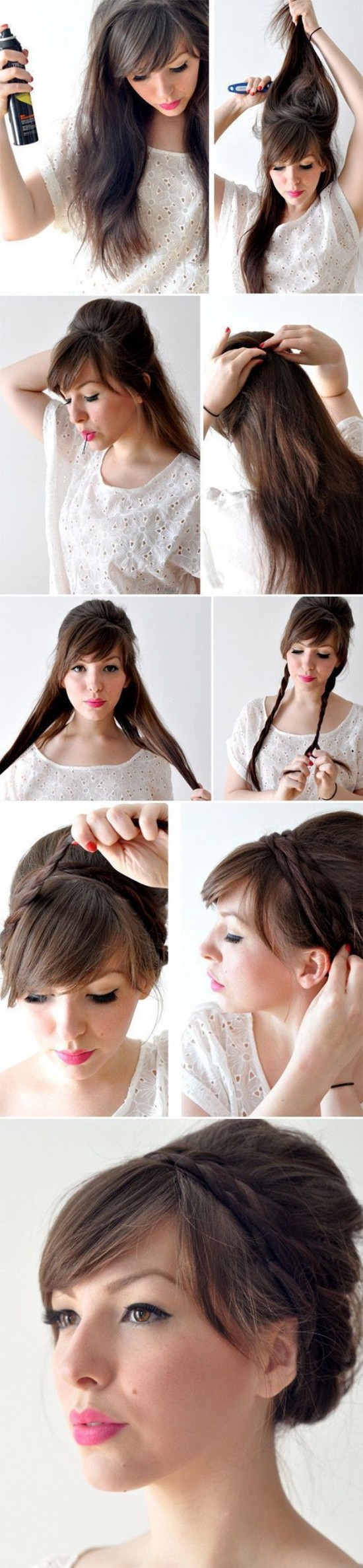 Creative-Hairstyles-That-You-Can-Easily-Do-at-Home-011