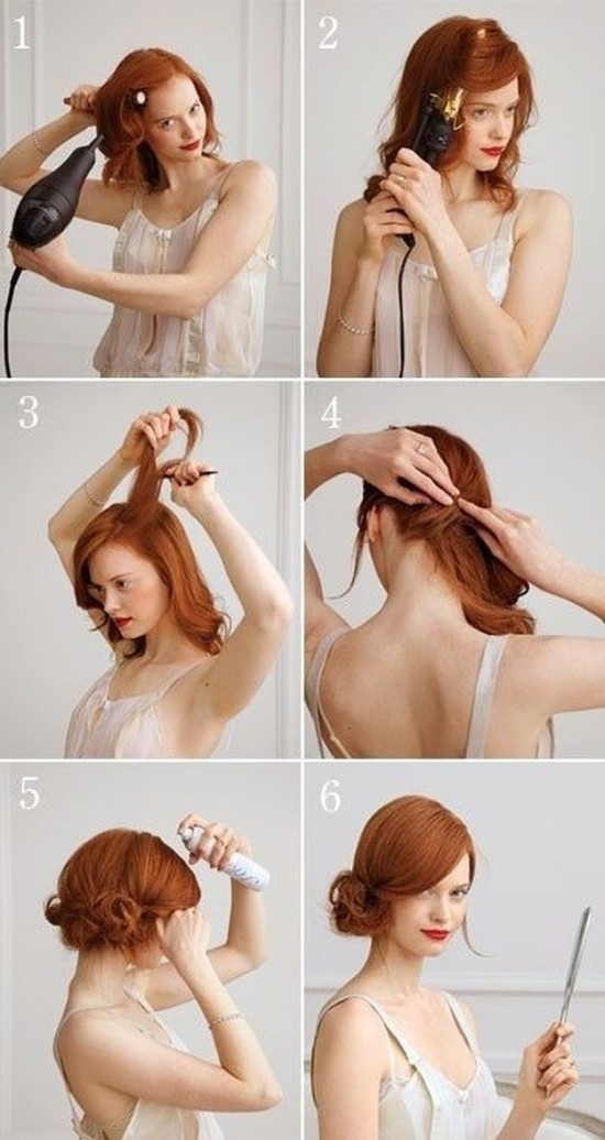 Creative-Hairstyles-That-You-Can-Easily-Do-at-Home-016