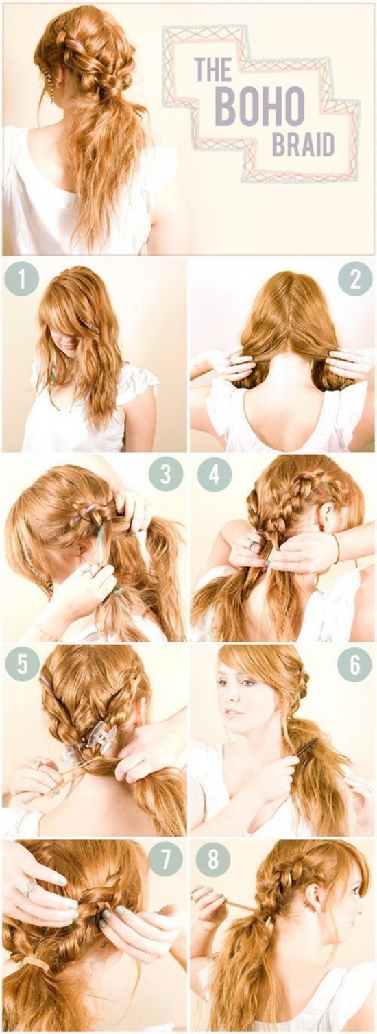 Creative-Hairstyles-That-You-Can-Easily-Do-at-Home-018