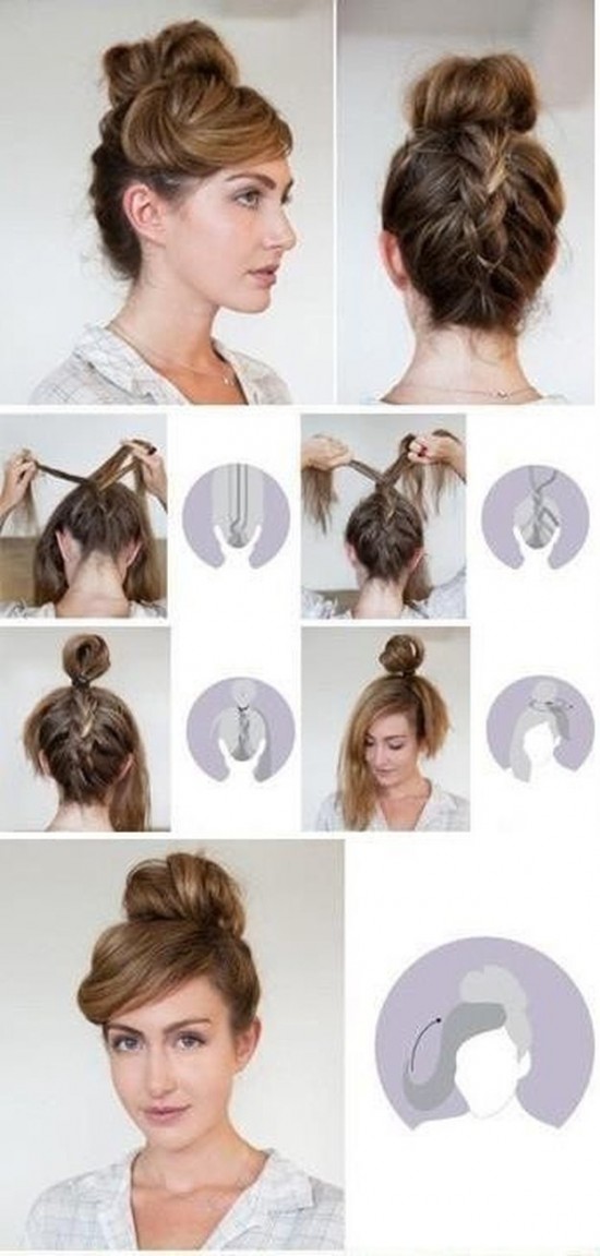 Creative-Hairstyles-That-You-Can-Easily-Do-at-Home-020