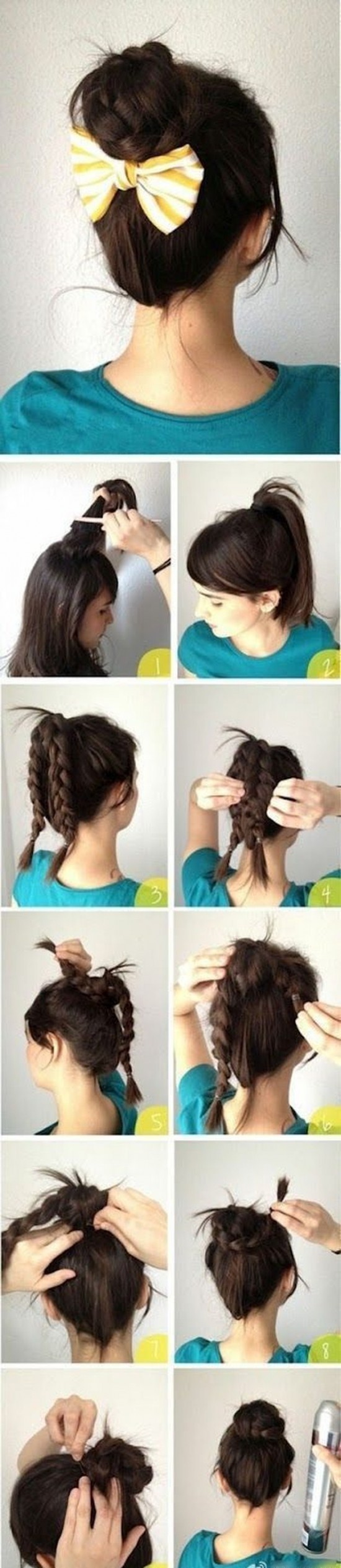 Creative-Hairstyles-That-You-Can-Easily-Do-at-Home-027