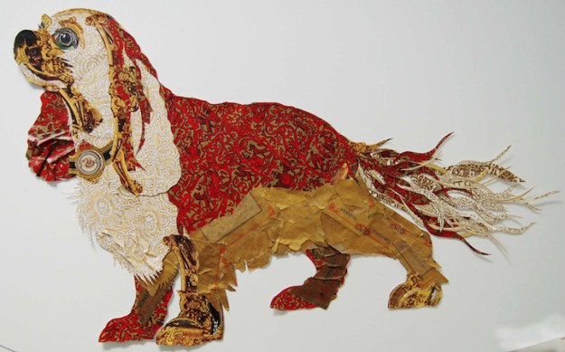 Dogs-Made-From-The-Old-Paper-006