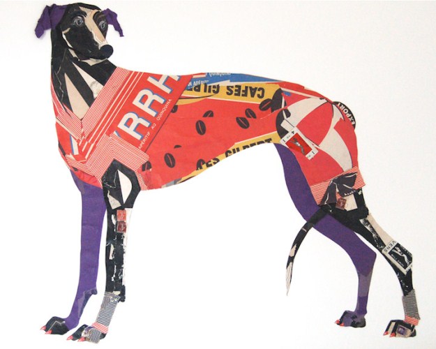 Dogs-Made-From-The-Old-Paper-007
