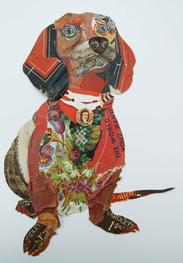 Dogs-Made-From-The-Old-Paper-011