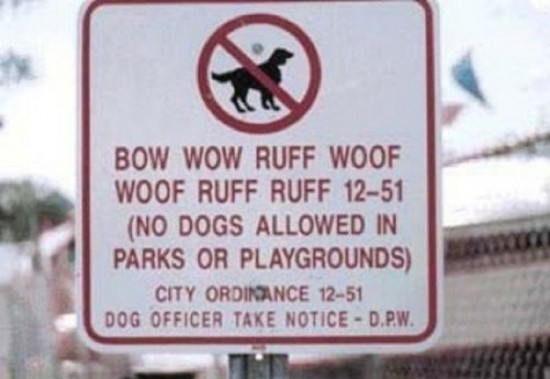 Funny-Animal-Signs-021