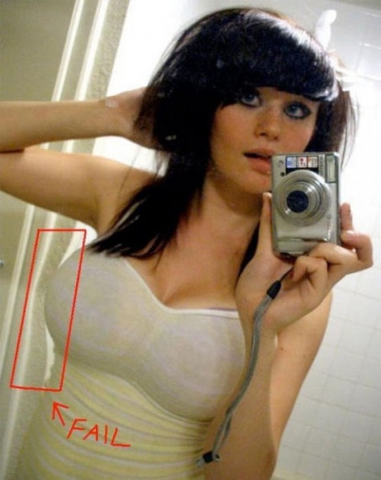 25 Funny Photoshop Fails - FunCage