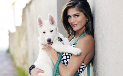 25 Things You Can Say To Your Dog but Not Your Date