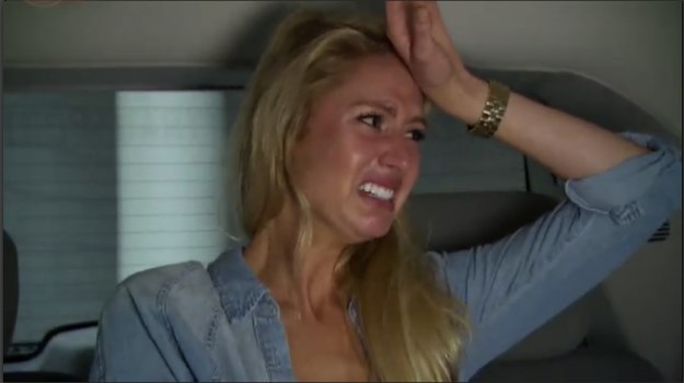 20 Reality TV Show Contestant Faces After Being Rejected - FunCage
