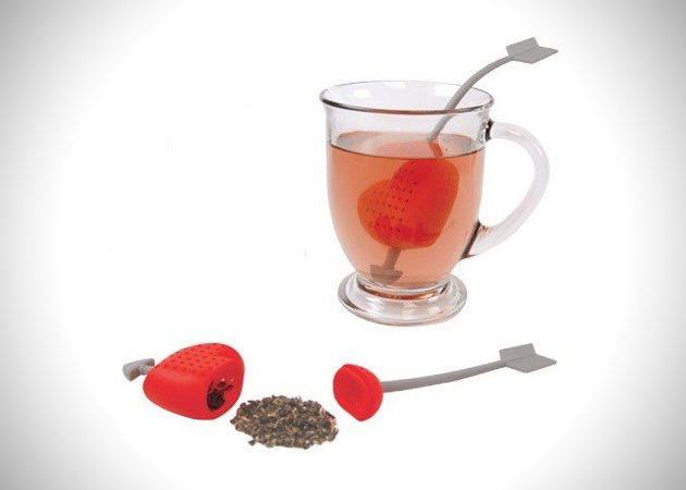 11 Creative Tea Infusers - FunCage