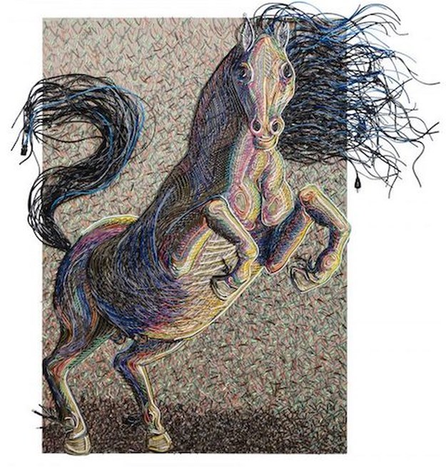 Electrical-Cables-Arranged-to-Form-Paintings-003