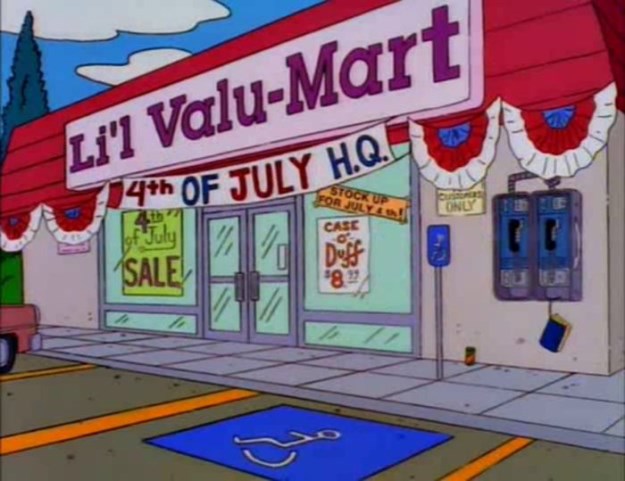 Funny-Signs-From-The-Simpsons-005
