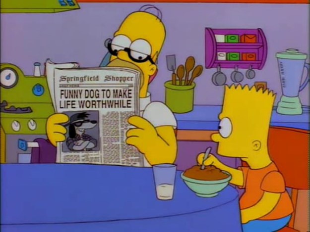 Funny-Signs-From-The-Simpsons-015