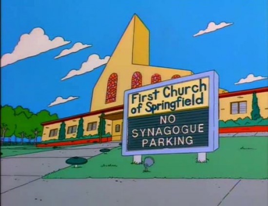 Funny-Signs-From-The-Simpsons-023