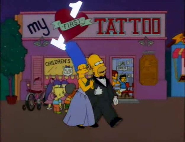 Funny-Signs-From-The-Simpsons-026