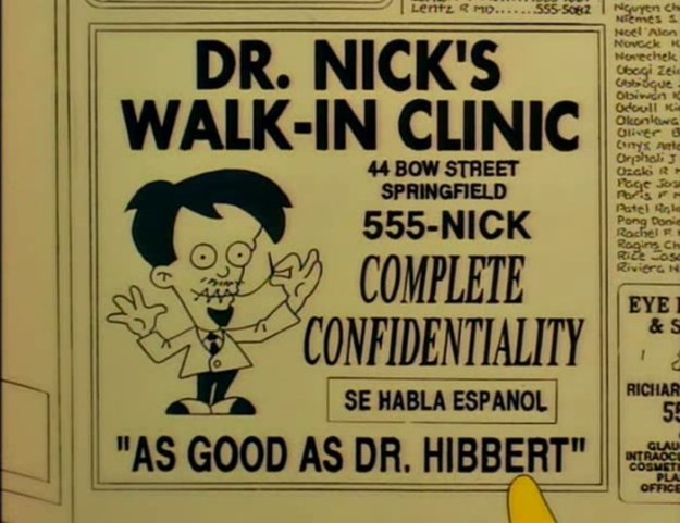 Funny-Signs-From-The-Simpsons-031