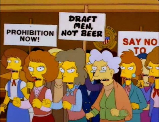 Funny-Signs-From-The-Simpsons-035