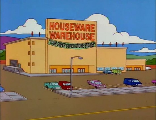 Funny-Signs-From-The-Simpsons-039