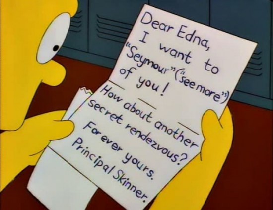 Funny-Signs-From-The-Simpsons-040