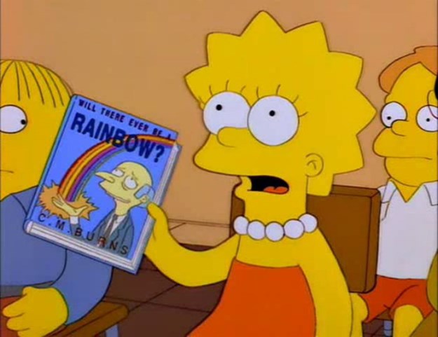 Funny-Signs-From-The-Simpsons-045