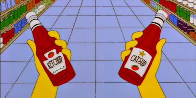 Funny-Signs-From-The-Simpsons-047