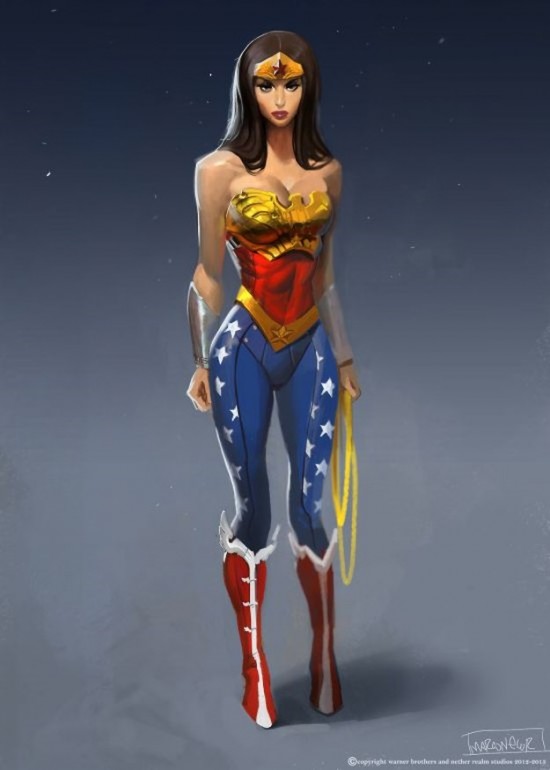 Video-Game-Artist-Redesigns-Famous-Superheroes-008