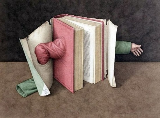 Books-Show-Their-Human-Side-In-Illustrations-005