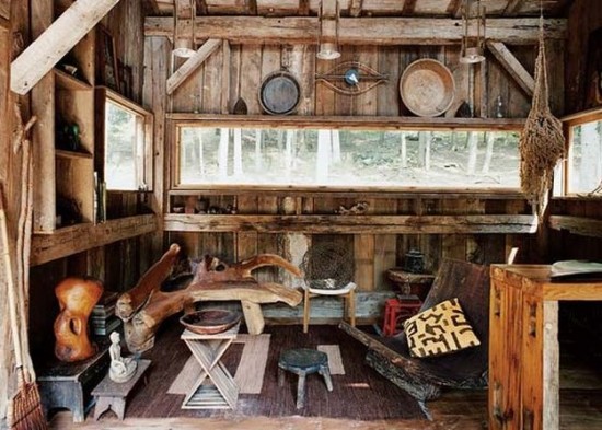 Cabin-In-The-Woods-Off-The-Grid-003