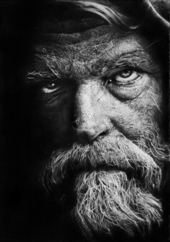 Incredibly-Lifelike-and-Realistic-Pencil-Drawings-004