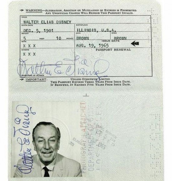 Famous-People-And-Their-Passports-007