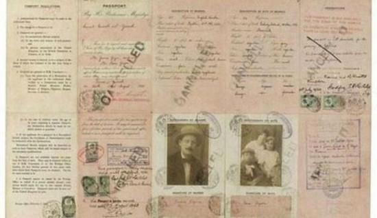 Famous-People-And-Their-Passports-011