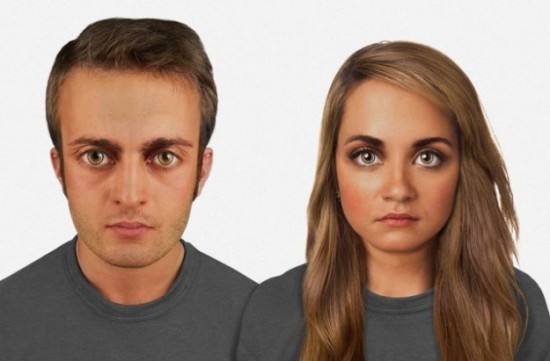 How-Human-Faces-Will-Look-in-the-Future-003