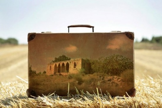 Suitcases-Become-Memories-of-the-Places-002