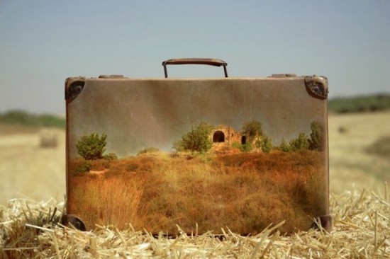 Suitcases-Become-Memories-of-the-Places-009