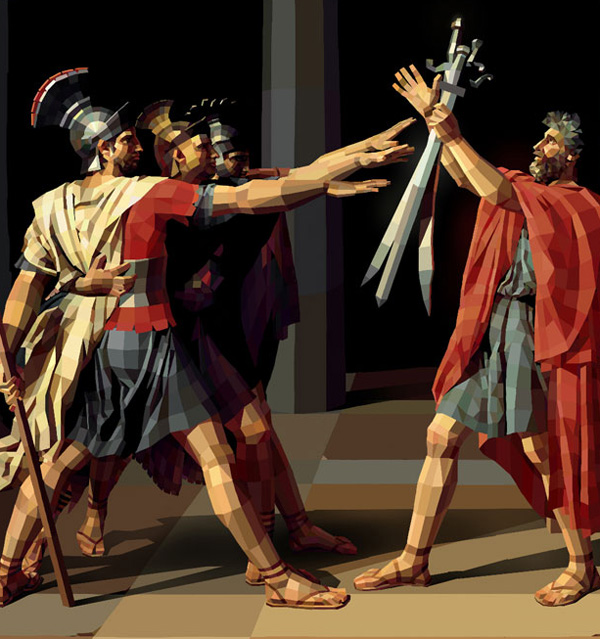 A-Classic-Paintings-005 - FunCage