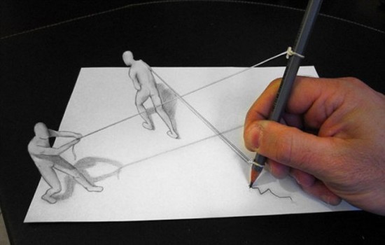 Awesome-3D-Drawings-004