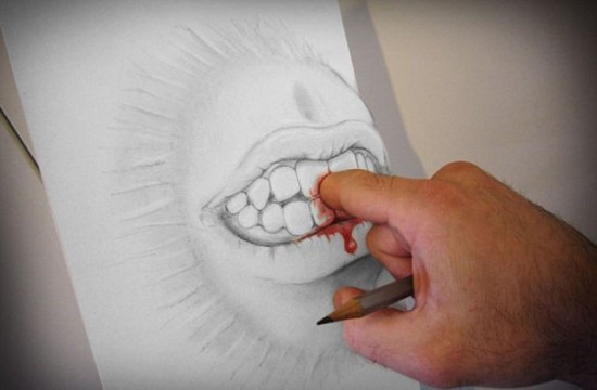 Awesome-3D-Drawings-006