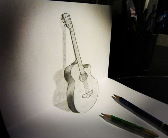 Awesome-3D-Drawings-014