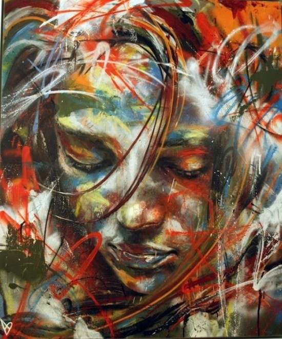 Spray-Paint-Portraits-Without-Brushes-And-Stencils-007